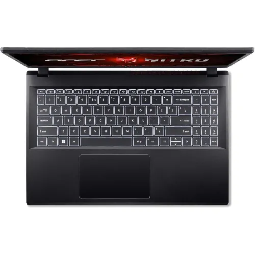 Acer Nitro V15 ANV15-52 Core i5 13420H 16GB RAM 512GB SSD RTX 5050 8GB Graphics 15.6 Inch FHD Gaming Laptop