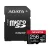 ADATA High-Endurance 256GB UHS-I Class 10 microSDXC Memory Card