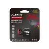 ADATA High-Endurance 256GB UHS-I Class 10 microSDXC Memory Card
