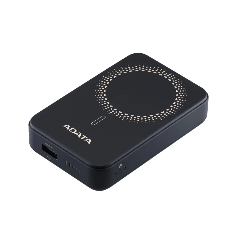 ADATA R100 10000mAh Magnetic Power Bank