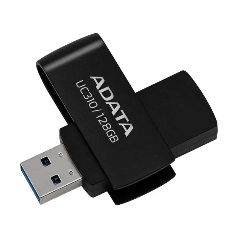 ADATA UC310 128GB USB 3.2 Pen Drive