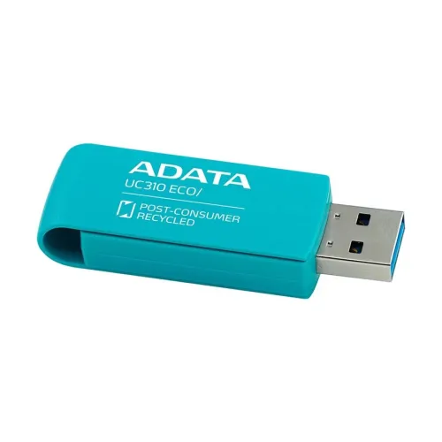 ADATA UC310 ECO 64GB USB 3.2 Pen Drive
