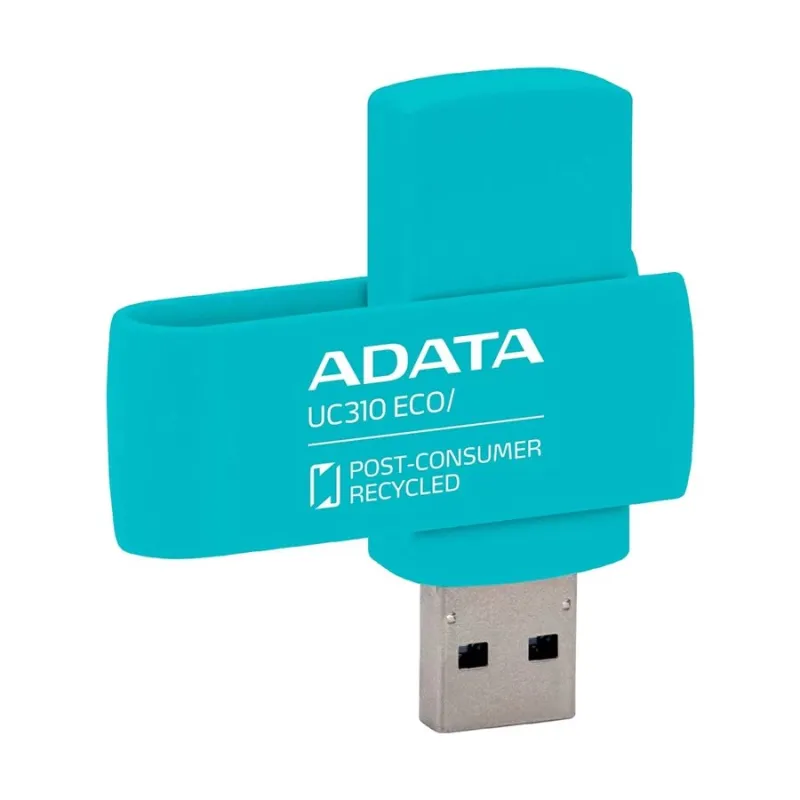 ADATA UC310 ECO 64GB USB 3.2 Pen Drive