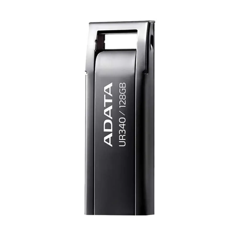 ADATA UR340 128GB USB 3.2 Metal Body Pen Drive