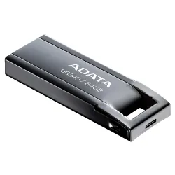 ADATA UR340 64GB USB 3.2 Metal Body Pen Drive
