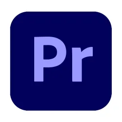 Adobe Premiere Pro for Teams