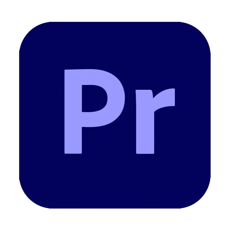 Adobe Premiere Pro for Teams