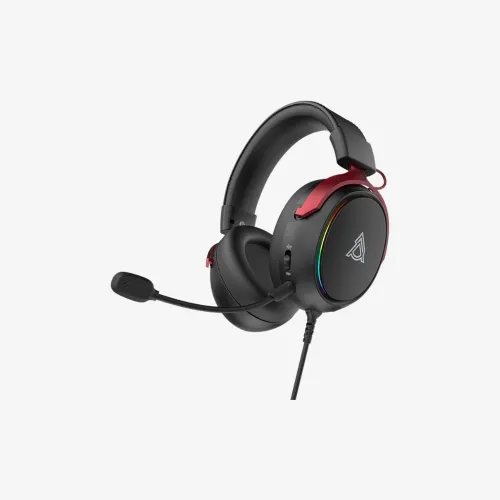 AJAZZ AHW10 7.1 Surround Wired Headset