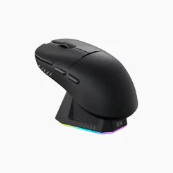 AJAZZ AJ159 Pro 8KHz Tri-Mode Gaming Mouse Black