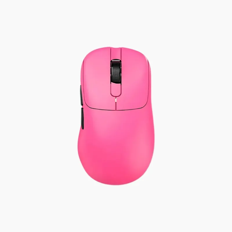 AJAZZ AJ179 NL-L Bat Life Tri-mode Gaming Mouse Pink
