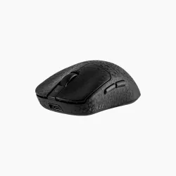 AJAZZ AJ199 Carbon Fiber Tri-mode Gaming Mouse