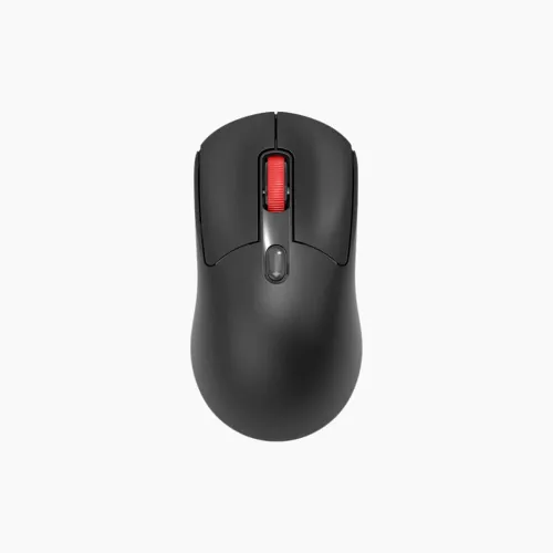 AJAZZ NJ02 Dual Mode Lightweight Mouse