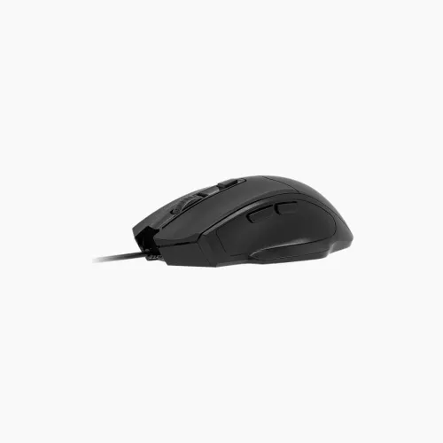 AJAZZ NJ05 Wired Ergonomic Gaming Mouse