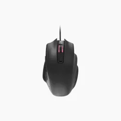 AJAZZ NJ05 Wired Ergonomic Gaming Mouse