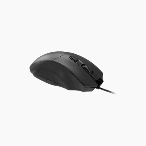 AJAZZ NJ05 Wired Ergonomic Gaming Mouse