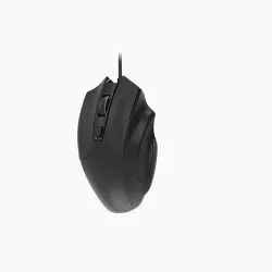 AJAZZ NJ05 Wired Ergonomic Gaming Mouse