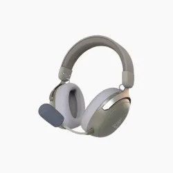 Ajazz AHM08 MAX Tri-mode Wireless Gaming Headphone