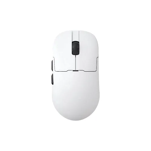 AJAZZ AJ159 NL-L Bat Life Tri-mode Gaming Mouse White