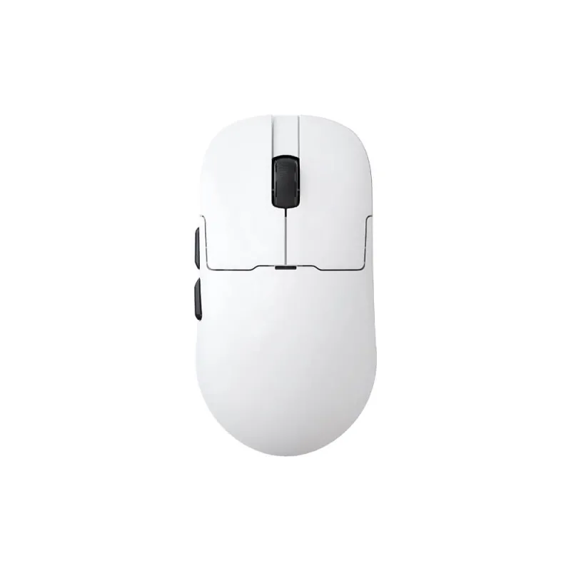 AJAZZ AJ159 NL-L Bat Life Tri-mode Gaming Mouse White