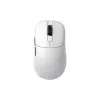 Ajazz AJ179P Dual Mode Gaming Mouse White