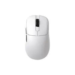 AJAZZ AJ179 NL-L Bat Life Tri-mode Gaming Mouse White