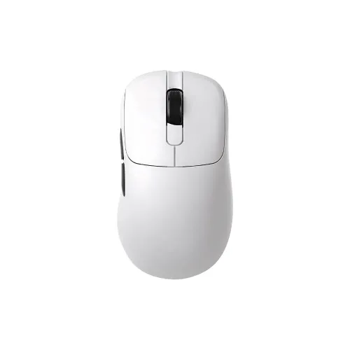 AJAZZ AJ179 NL-L Bat Life Tri-mode Gaming Mouse White