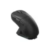Ajazz AJ179P Dual Mode Gaming Mouse Black