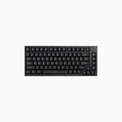 AJAZZ AK820 Mechanical Gaming Keyboard Black