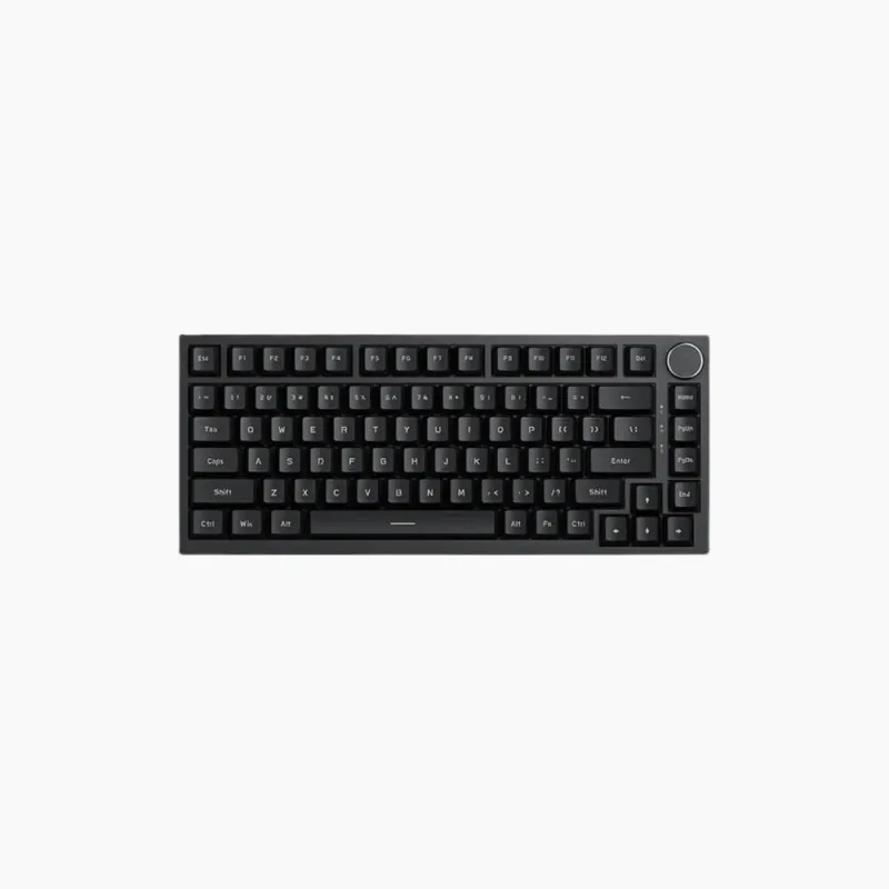 AJAZZ AK820 Mechanical Gaming Keyboard Black