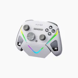 Ajazz GP100 Tri-Mode Gamepad with Charging Dock
