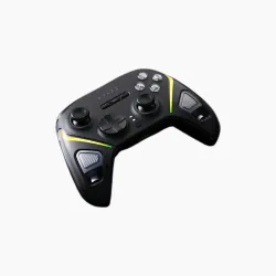 Ajazz GP100 Tri-Mode Gamepad with Charging Dock