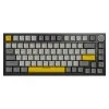 AJAZZ AK820 RGB Wired Mechanical Keyboard