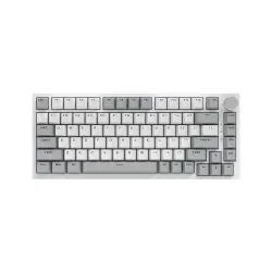 AJAZZ AK820 Mechanical Gaming Keyboard (Single Backlit)