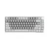 AJAZZ AK820 Mechanical Gaming Keyboard (Single Backlit)