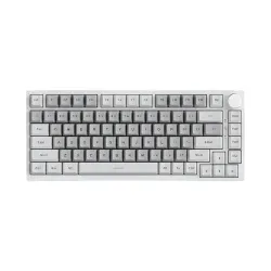 AJAZZ AK820 Mechanical Gaming Keyboard (Single Backlit)