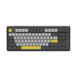 AJAZZ AK870 Tri-Mode Mechanical Gaming Keyboard