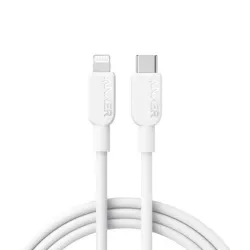 Anker A81A1 60W Type-C to Lighting Charging Data Cable