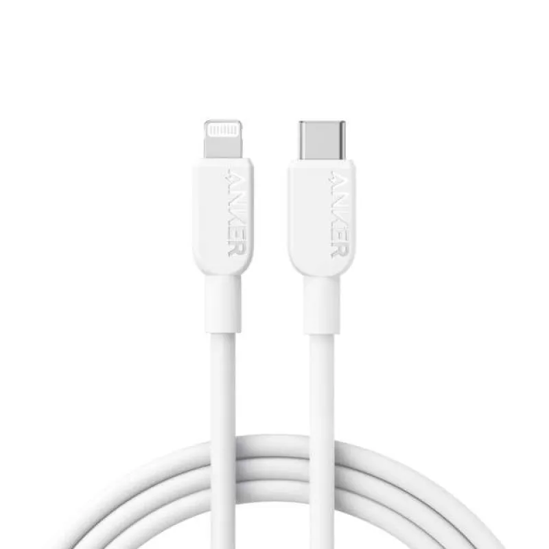 Anker A81A1 60W Type-C to Lighting Charging Data Cable