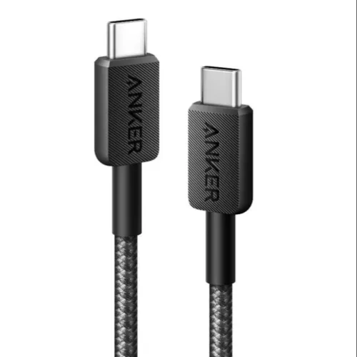 Anker A81F5 Type-C to Type-C Charging Cable