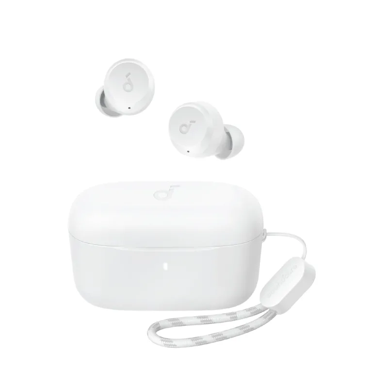 Anker Sound Core A25i Wireless Earbuds