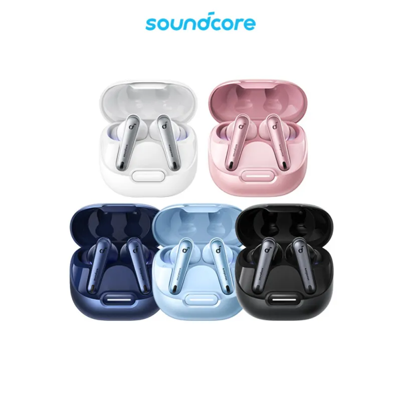 Anker Soundcore Liberty 4 NC Earbuds