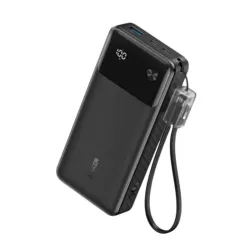 Anker A1384H11 20000mah 30W Fast Charging Power Bank