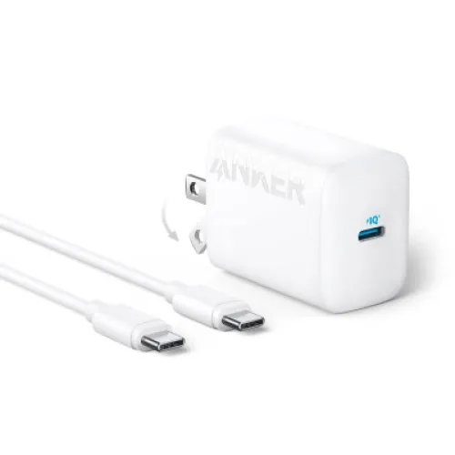 Anker 312 B2640 30W Charging Adapter With Cable