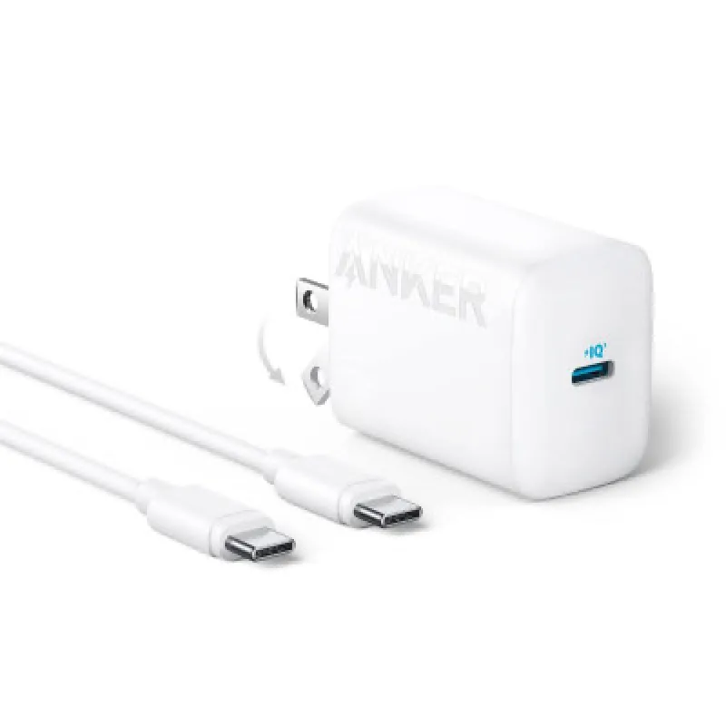 Anker 312 B2640 30W Charging Adapter With Cable