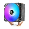 Antec A400i Neon Lighting CPU Air Cooler 