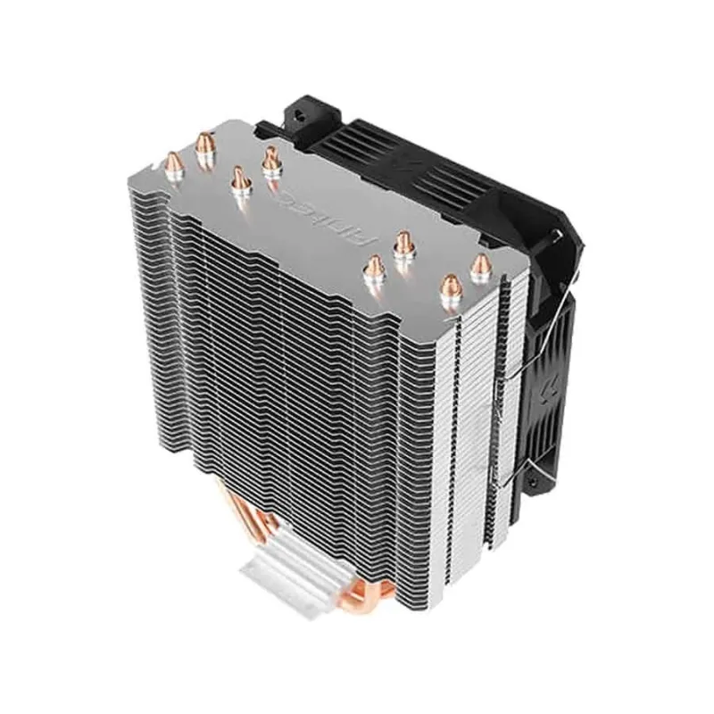 Antec A400i Neon Lighting CPU Air Cooler 