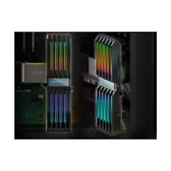 Antec AT-GPUH-ARGB Aluminum ARGB GPU Holder