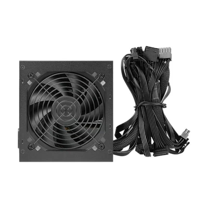 Antec ATOM B550 550W 80 Plus Bronze Power Supply