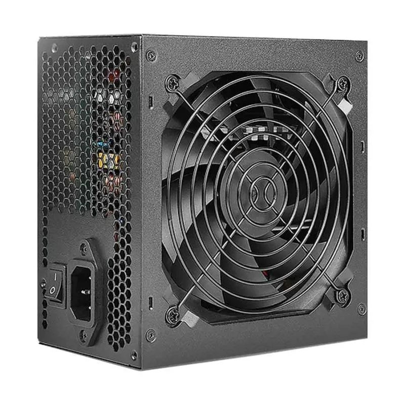 Antec ATOM B550 550W 80 Plus Bronze Power Supply