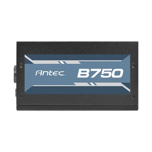 Antec ATOM B750 750W 80 Plus Bronze Power Supply